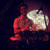 Felipe Campos Sofjer的照片