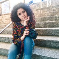 Alondra Salas's Photo