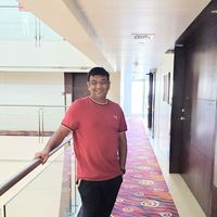 Akshay Domkondwar's Photo