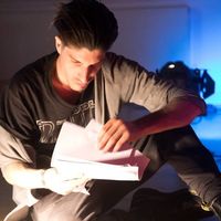 Daniel Bendelman's Photo