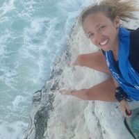 Mica Mazzone的照片