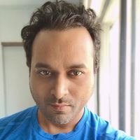 Paresh Shinde的照片