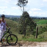 Gre Clifton的照片