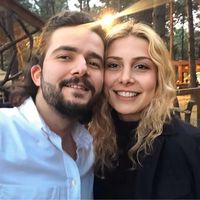 Kutlu Özsoylu的照片