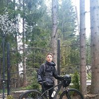 Nicolae Bobaru's Photo