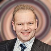 Eugenijus Dargelis's Photo