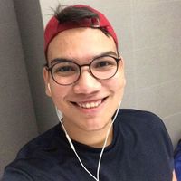 Ian Caesar Gariando的照片