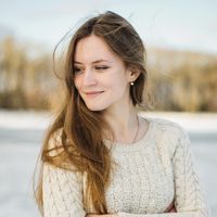 Анастасия Левковская的照片