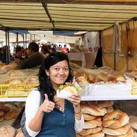 Photos de létitia Slamout