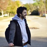 Ugur Zeybel的照片