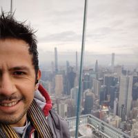 Alekz Mac Swiney's Photo