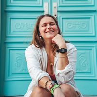 Le foto di Tanja Knueppe