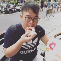 Desmond Phoo's Photo