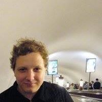 Евгений Комогоров的照片