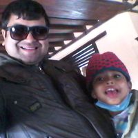 Bhuwan Timilsina's Photo