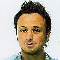 Daniel Strauss的照片