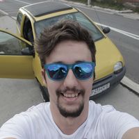 Tzam Prea-Fericitul's Photo