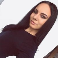 Dominika Vaňková's Photo