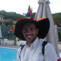 Andrea Baldoni's Photo