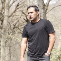 Alireza Taghipour's Photo