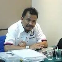 Abd Khalib Mohamad's Photo