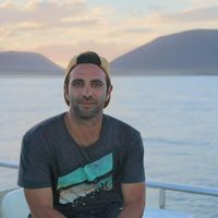 Jorge Noguerales's Photo