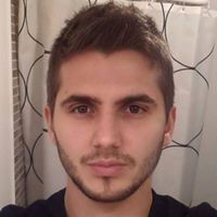 Jérémy Nunes Galhardo's Photo