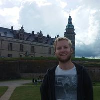 Baldur  Vilhjálmsson的照片