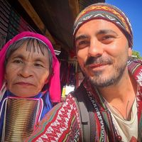 Yiğitcan Şafak's Photo