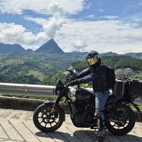 Adrian Andres's Photo