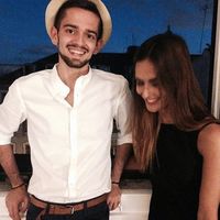 Diogo Serrão's Photo