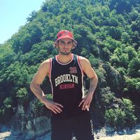 Roy Magerramov's Photo