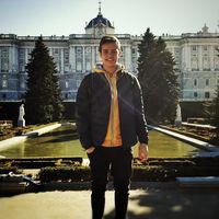 Matteo Errigo的照片