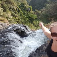 Fotos von Hannah Gibson