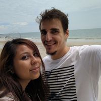 Abdelrahman El Safty's Photo