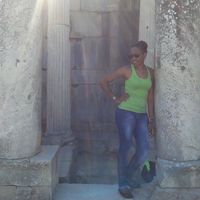 Maureen Paul的照片