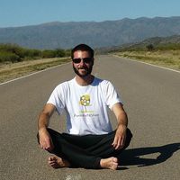 Nehuen Navarro's Photo