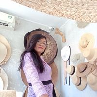 Ivanalia Tambunan's Photo