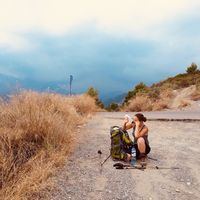 Magdalena Würfl's Photo