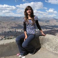 Agustina Recayte's Photo