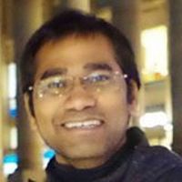 Nitish RaJoria's Photo