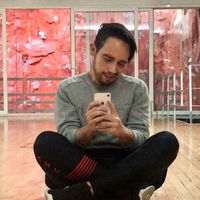 Jesús Andriassi的照片