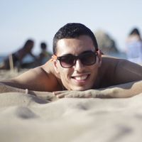 Mohammedi Nazim的照片