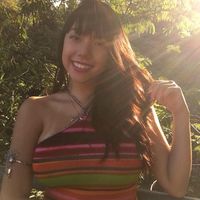 Beatriz Violeta's Photo