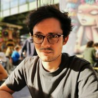 Alexandre Barray's Photo