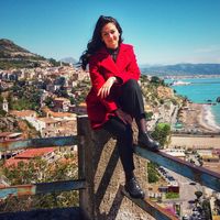 Le foto di Jelena Svlako