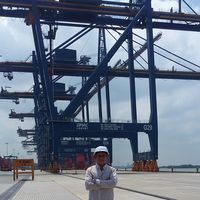 Gustavo  Celis's Photo