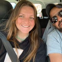 Sarah Martin's Photo