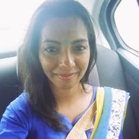 Photos de Indrani Sunderam