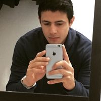 Jefferson Clavijo's Photo